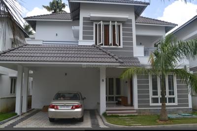 4 BHK Villa