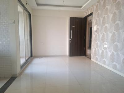 Living Room Image of 1045 Sq.ft 2 BHK Apartment / Flat for sale in Juhi Niharika Residency, Kharghar Navi Mumbai for Rs. 11500000