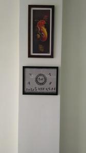 Hall Image of 1274 Sq.ft 3 BHK Apartment / Flat for sale in West Tambaram Chennai for Rs. 9000000