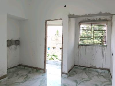 Bedroom Image of 1250 Sq.ft 3 BHK Apartment / Flat for sale in Bramhapur Kolkata for Rs. 4500000