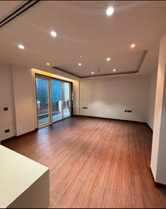 Bedroom Image of 2448 Sq.ft 4 BHK Builder Floor for sale in Model Town New Delhi for Rs. 52500000