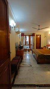 Hall Image of 4368 Sq.ft 4 BHK Apartment / Flat for sale in Ambience Lagoon, DLF Phase 3 Gurgaon for Rs. 92500000