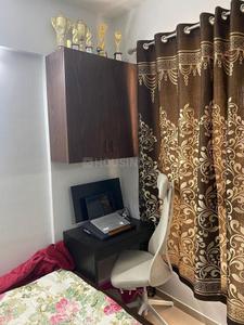 Bedroom Image of 1058 Sq.ft 2 BHK Apartment / Flat for sale in Vedant Kingston Serene, Handewadi Pune for Rs. 4200000