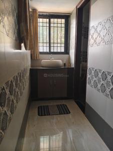 Bathroom Image of 2000 Sq.ft 5 BHK Independent House for sale in Bakrol Anand for Rs. 8500000