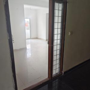 Balcony Image of 1200 Sq.ft 2 BHK Apartment / Flat for sale in Pendurthi Visakhapatnam for Rs. 4800000