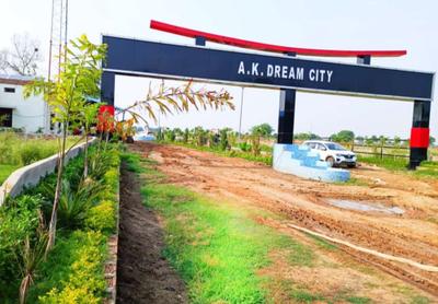 Image of 1360 Sq.ft Residential Plot / Land for sale in VDA Landmark, Pandeypur, Varanasi for Rs. 6500000