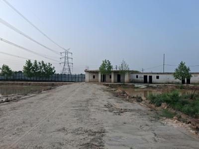 Image of 900 Sq.ft Residential Plot / Land for sale in Sector 150, Noida for Rs. 2100000