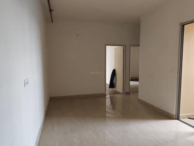 Living Room Image of 700 Sq.ft 2 BHK Apartment / Flat for sale in Alcove New Kolkata Sangam, Serampore Hooghly for Rs. 4300000