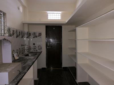 Kitchen Image of 1200 Sq.ft 2 BHK Independent House for rent in Quthbullapur Hyderabad for Rs. 14000