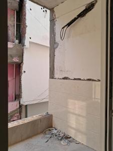 Bedroom One Image of 1450 Sq.ft 3 BHK Apartment / Flat for sale in Capital Metro Height, Sector 72 Noida for Rs. 4950000