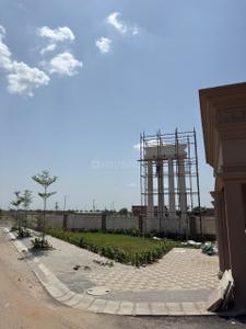 Image of 1611 Sq.ft Residential Plot / Land for sale in Pyramid Emerald Estate, Sector 22, Rewari for Rs. 14320000