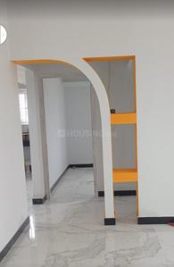 Hall Image of 600 Sq.ft 2 BHK Independent House for sale in Old Rayakottah Hudco Hosur for Rs. 5200000