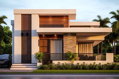 Image of 1550 Sq.ft 2 BHK Independent House for sale in Keesara, Secunderabad for Rs. 9900000