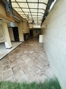 Balcony Image of 3600 Sq.ft 4.5 BHK Villa for rent in Thaltej Ahmedabad for Rs. 120000