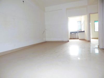 Hall Image of 875 Sq.ft 2 BHK Apartment / Flat for sale in Dum Dum Cantonment Kolkata for Rs. 3937500