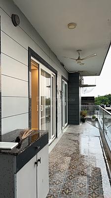 Image of 2450 Sq.ft 3 BHK Builder Floor for rent in Sector 23A, Gurgaon for Rs. 61000