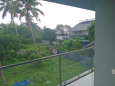 Balcony Image of 2400 Sq.ft 4 BHK Independent House for sale in Panangad Kochi for Rs. 12000000