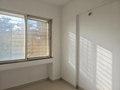 Bedroom Image of 850 Sq.ft 2 BHK Apartment / Flat for sale in Goel Hill Shire, Wagholi Pune for Rs. 5300000