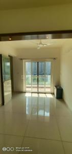Hall Image of 1290 Sq.ft 3 BHK Apartment / Flat for rent in Deccan Habitat, Yeswanthpur Bengaluru for Rs. 65000