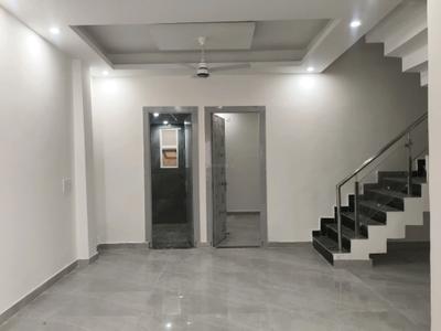 3 BHK Villa
