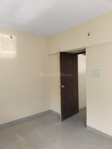 Bedroom Image of 824 Sq.ft 1 BHK Apartment / Flat for sale in Ambernath East Ambernath for Rs. 2500000