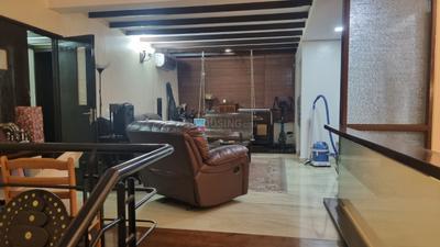 Hall Image of 3300 Sq.ft 4 BHK Apartment / Flat for sale in Hoysala Vijay Enclave II, Sanjaynagar Bengaluru for Rs. 39000000