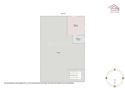 Image of 1700 Sq.ft 4 BHK Independent House for sale in Panduranga Nagar, Bengaluru for Rs. 63200000