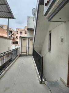 Image of 500 Sq.ft 1 BHK Independent House for rent in Ranip, Ahmedabad for Rs. 14500