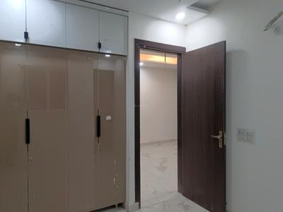 Bedroom Image of 950 Sq.ft 3 BHK Apartment / Flat for sale in Fairdeal Affordable Homes by Chaudhary Realtors, Burari New Delhi for Rs. 4551000