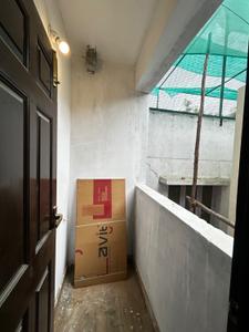 Balcony Image of 1500 Sq.ft 2 BHK Apartment / Flat for rent in Richards Town Bengaluru for Rs. 65000