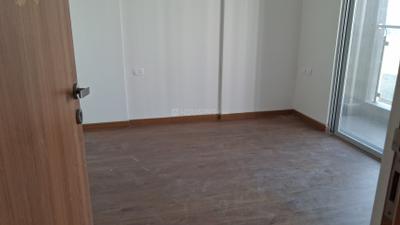 Bedroom Image of 950 Sq.ft 2 BHK Apartment / Flat for rent in Gera Planet Of Joy IV, Upper Kharadi Pune for Rs. 35000