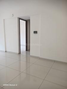 Hall Image of 1300 Sq.ft 3 BHK Apartment / Flat for rent in Vishal Leela Heights, Wakad Pune for Rs. 36000