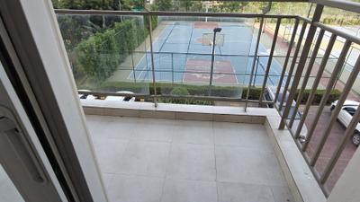 Balcony Image of 1941 Sq.ft 3 BHK Apartment / Flat for sale in Conscient Heritage Max, Sector 102 Gurgaon for Rs. 25800000