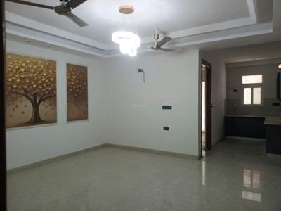Living Room Image of 1750 Sq.ft 3 BHK Apartment / Flat for sale in Trinity Casa View Apartment 4, Noida Extension Greater Noida for Rs. 6900000