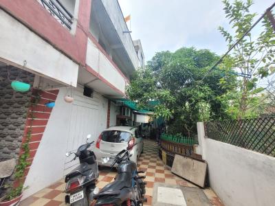 Image of 2200 Sq.ft 5 BHK Independent House for sale in Sanmarga Nagar, Nagpur for Rs. 10500000