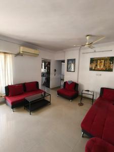 Hall Image of 1500 Sq.ft 3 BHK Apartment / Flat for sale in Runwal Garden City Dahlia , Thane West Thane for Rs. 15000000