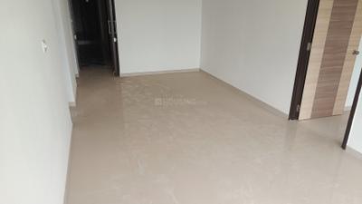 Living Room Image of 1150 Sq.ft 2 BHK Apartment / Flat for sale in Wadhwa Wise City, Chikhale Navi Mumbai for Rs. 9000000