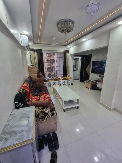 Bafhira Nagar, Malad West Main Image 1