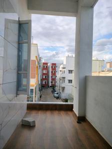 Guest Room Image of 1200 Sq.ft 3 BHK Independent House for sale in Vidyaranyapura Bengaluru for Rs. 19500000