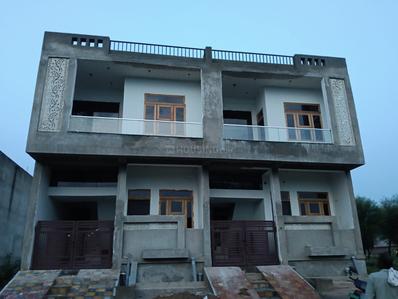 Image of 900 Sq.ft 3 BHK Duplex for sale in Grand Sikar Road, Jaipur for Rs. 6600000
