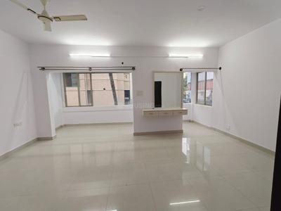 Hall Image of 2200 Sq.ft 3 BHK Apartment / Flat for rent in Shivaji Nagar Bengaluru for Rs. 100000