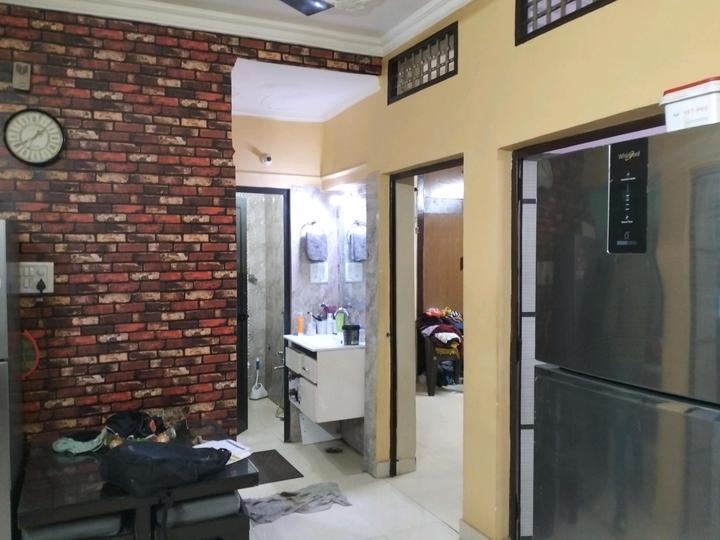 Pocket A DDA Mig Flat Main Image 1