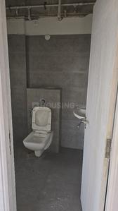Image of 1400 Sq.ft 3 BHK Apartment / Flat for sale in Rishi Pranaya Phase I, New Town, Kolkata for Rs. 12500000