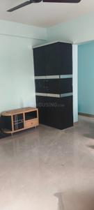 Hall Image of 350 Sq.ft 1 RK Apartment / Flat for rent in Whitefield Bengaluru for Rs. 13200