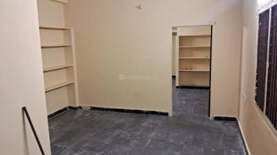 Living Room Image of 800 Sq.ft 1 BHK Independent House for rent in Masab Tank Hyderabad for Rs. 12000