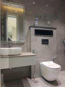 Bedroom One Image of 1750 Sq.ft 3 BHK Builder Floor for sale in Sector 57 Gurgaon for Rs. 27500000