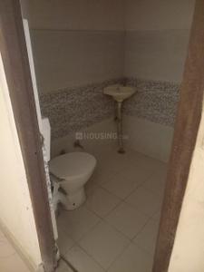 Bathroom Image of 1000 Sq.ft 1 BHK Builder Floor for rent in Prem Nagar Dehradun for Rs. 8000