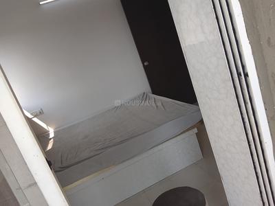 Balcony Image of 680 Sq.ft 2 BHK Apartment / Flat for rent in Wagholi Pune for Rs. 22000
