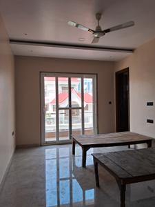 Hall Image of 2152 Sq.ft 3 BHK Builder Floor for rent in Gomti Nagar Lucknow for Rs. 28000