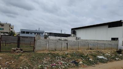 Image of 522 Sq.ft Residential Plot / Land for sale in Chengicherla, Secunderabad for Rs. 28710000